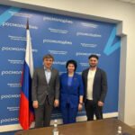 В регионе будут реализованы масштабные федеральные проекты для молодёжи