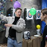 В регионе соцконтракт открывает возможности участникам СВО