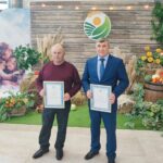 Губернатор наградил аграриев – победителей трудового соревнования