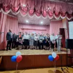 Фестиваль таланта и душевности «Народный артист» шагает по району