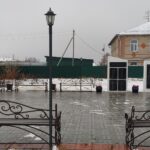 В Новокрасном появился объект в рамках программы инициативного бюджетирования