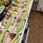 Благодарность пришла Николаю Богомолову за гуманитарную помощь нашим бойцам