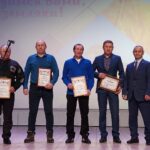 Работников сельского хозяйства чествовали в Чистоозерном районе