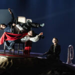 Рождественский фестиваль искусств прошел в Новосибирской области