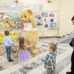 День усыновления прошел в регионе