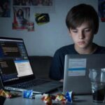 Об опасном легком заработке предупреждает прокуратура подростков