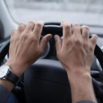 Чистоозерцам напоминают об отмене автопроделения водительских прав