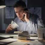 Мошенники придумали новую схему обмана