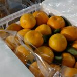 Как безопасно выбрать цитрусовые?