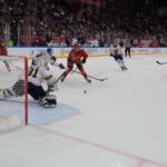 Кубок Первого канала в Новосибирской области назвали лучшим в истории