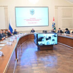 Меры безопасности в новогодние праздники усилят в Новосибирской области