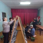 Почтили память и продолжили благое дело в Табулге