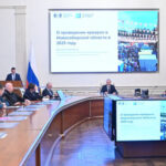 Предновогодние ярмарки проведут в Новосибирской области