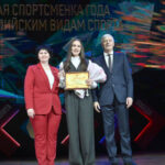 Названы лауреаты конкурса «Спортивная элита-2025» в Новосибирской области