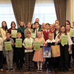 Победителей конкурса «Экочеловек-2025» наградили в Новосибирской области