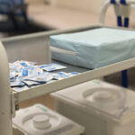 Проветривают и контролируют температуру в школах и детсадах региона