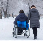 Декада инвалидов стартовала в Новосибирской области