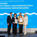 Жительницы региона вошли в число победителей проекта «Флагманы образования»