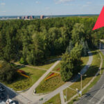 Автомобильный туризм развивается в регионе