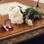 Нагрудные знаки «Почетный донор Новосибирской области» вручили жителям региона