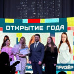 Добровольцев Новосибирской области наградили региональной премией «Я – волонтёр»