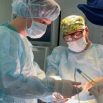 Нейрохирурги Новосибирской областной больницы спасли беременную с разрывом аневризмы