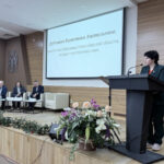 Опыт реализации бесшовного образования для детей-инвалидов представили в Новосибирской области