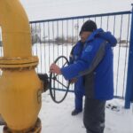 Пять новых районов планируют газифицировать в Новосибирской области