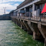 Новосибирская область лидирует в производстве электроэнергии