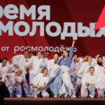 Новосибирцы стали победителями Всероссийской премии «Время молодых»