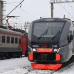 Льготный билет на электричку оформить проще в Новосибирской области