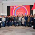 Ассоциацию отцов формируют в Новосибирской области