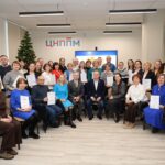 50 лучших учителей информатики в Новосибирской области поощрили материально