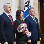 Выдающиеся новосибирцы удостоены в День Конституции государственных и региональных наград