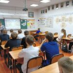 Журавская школа поддержит делами декаду инвалидов