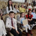 В Новосибирской области наградили участников творческих конкурсов