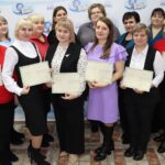 Педагоги Чистоозерного района освоили работу с искусственным интеллектом