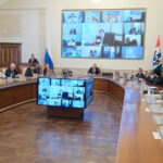 Правительство одобрило проект закона о переходе на одноуровневую модель самоуправления