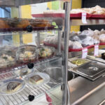 Итоги эксперимента в регионе по маркировке продуктов для нужд социальной сферы