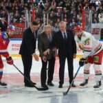 Андрей Травников вошел в ТОП-10 рейтинга губернаторов