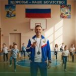 В Новосибирской области начнет работать программа «Земский тренер»