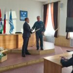 Вопросы безопасности обсудили в администрации Чистоозерного района