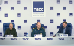 Воздержаться от крещенских купаний рекомендуют сотрудники МЧС и врачи