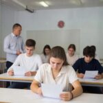 Приём заявлений для сдачи ЕГЭ завершается в Новосибирской области