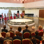 В Новосибирской области наградили творческих работников