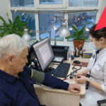 Новые исследования при диспансеризации смогут пройти жители Новосибирской области