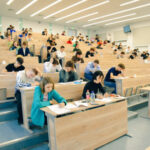 В Новосибирской области стартовал региональный этап всероссийской олимпиады школьников