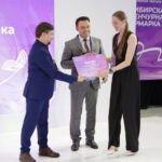 Лучшим региональным оператором «Сколково» стала Новосибирская область