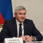 Нового министра культуры назначили в Новосибирской области