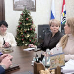 Новые форматы работы с родителями внедрят в регионе «Навигаторы детства»